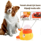 Evcil Hayvan Ödül Maması Oyuncağı