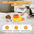 Evcil Hayvan Ödül Maması Oyuncağı