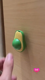Avokado Kedi Nanesi Oyun Topu
